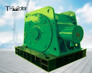 Quality Ball Mill 8000kw AC Synchronous Motor wholesale