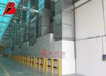 Big Wind Power Blade CE 30um Spray Painting Production Line