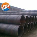 GB/T6479 Q345D Low Temperature Alloy Seamless Steel Tubes