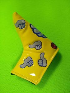 Quality club covers , Golf headcover , golf headcover , putter headcover , headcover wholesale