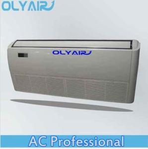 Quality OlyAir Ceiling Floor Unit Flexible Installation from 24000-60000btu wholesale