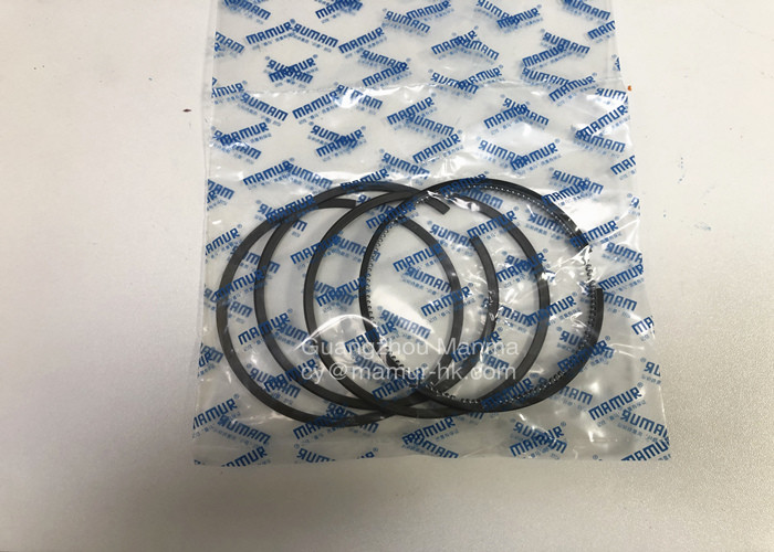 MAMUR Diesel Engine Cylinder Liner Kit For ISUZU C240
