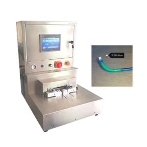 Quality 304 Stainless Steel 36Fr Catheter Manufacturing Equipment wholesale
