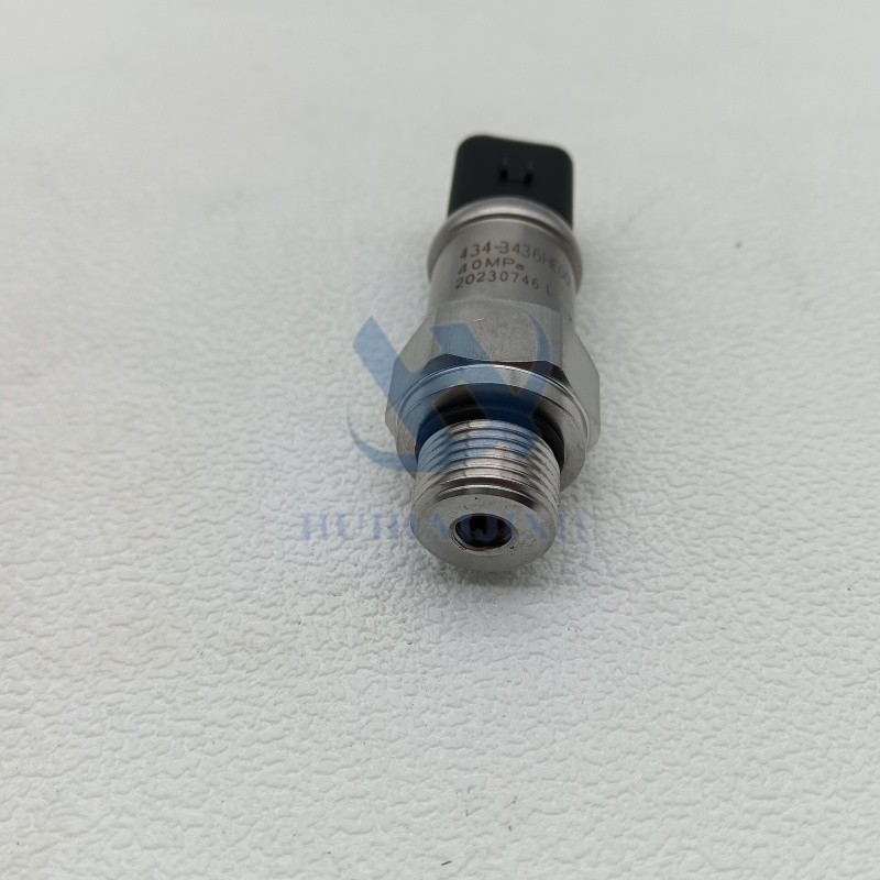 Pressure Sensor 434-3436 4343436 Pressure Switch for Caterpillar E320B E325B E330B E323D