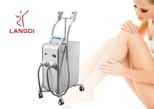 Quality Ipl Opt Multifunction Beauty Machine Elight Radio Frequency Hair Removal wholesale
