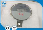 Gas Digital Pressure Gauge -0.1-0.1 Mpa Vacuum Pressure Gauge For Machine
