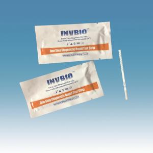 Quality Ffn fetal fibronectin Rapid Specimen Collection Kit ISO 13485 wholesale