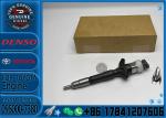 Common Rail Injector 095000-5930,095000-8740,095000-7380,23670-0L010,23670-0L070