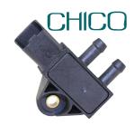 CITROËN FIAT BMW Dpf Sensor 13627805472 161809 9645022680 Easy Installation