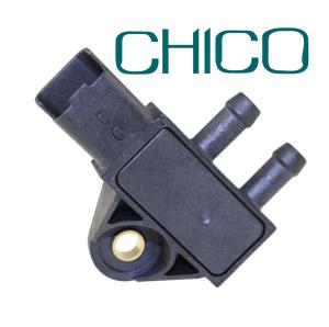 Quality CITROËN FIAT BMW Dpf Sensor 13627805472 161809 9645022680 Easy Installation wholesale