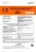 Zhangjianggang HengKang Protective Products Co.,LTD Certifications