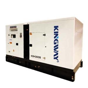 Quality single 3 phase CE 50hz 1500rpm 60hz 1800rpm water cooled 100kw natural gas biogas gas engine LPG wholesale