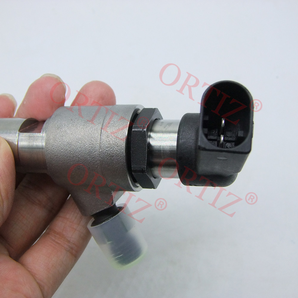 Original Piezo Injector , High Speed Siemens Vdo Injector A2C59511364
