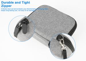 Quality Travel Protective Waterproof Carrying Thermometer Storage Case wholesale