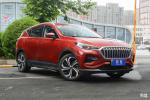 Hot Sale Used Ev E Car auto electrico Second Hand Electric Vehicle Made SUV/4WD