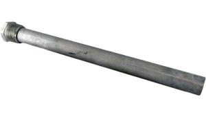 Quality Water Heater 232767 Magnesium Anode Rod , Aluminum / Zinc / Zn Anode Rod wholesale