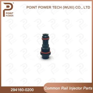 Quality 294160-0200 Common Rail Valve Assembly For HP3 HP4 Pump wholesale