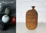 Hand-made Ceramic Flower Pot Suitable for Living Room/Room/Balcony/Office