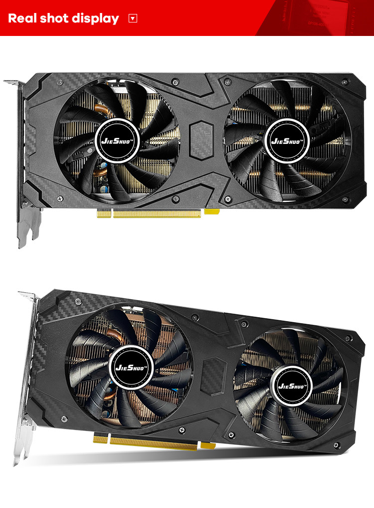 RTX3060TI 8G Gaming Graphics Card GDDR6X PCI Express 4.0 Gaming PC Video Card