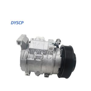 Quality 88320-42080 8832042080 Ac Compressor For Toyota RAV4 ACA21 10S15C 2002 7PK wholesale