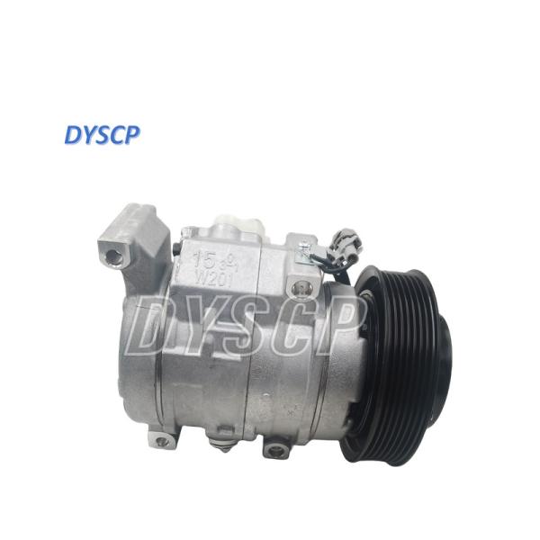 88320-42080 8832042080 Vehicle AC Compressor For 2002 Toyota RAV4 ACA21 10S15C
