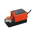 EKON Motorized Fan Coil Unit Valve DQF-FA/DQF-LA Fan Valve Actuator / Damper