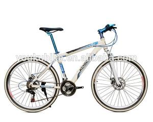 Quality Mens Foldable Lightweight Aluminum Mountain Bike For Adult wholesale