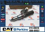 fuel Injector 211-3025 374-0750 10R-3264 200-1117 200-1117 211-0565 211-3022 211