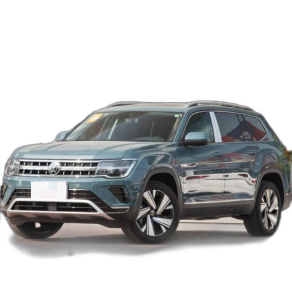 VW Teramont 2023 380TSI 4wd Luxury edition Large SUV 7 Seats Gasoline VW