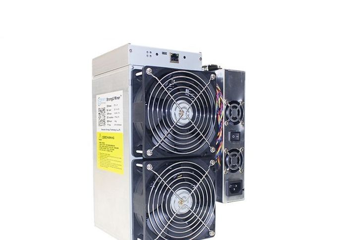 2100W New DASH Miner Machine 420G STU U6 Miner 264*200*290