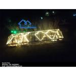 Waterproof Commercial Outdoor Party Tents For Events Weddings OEM Huge Party