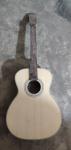 00018s acoustic guitar acoustic electric guitar round body classic acoustic