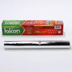 8011 Alloy Customized Thickness Oven Aluminum Foil Paper Roll for Home Kitchen