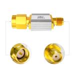 868MHz High Frequency Microwave VHF Ultra Low Loss Military Grade Cavity RF