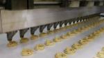 Customable Industry Cookies Biscuit Depositor Biscuit Machine De Production