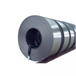 Quality 2.75mm Carbon Steel Coil TS550GD High Carbon Steel Strip Strong Adhesion wholesale