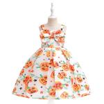 Children'S Dress Clothing Children'S Halloween Dress Children Princess Dress
