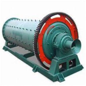 Quality High Motor Power Cement Ball Mill For Powder Making Durable 12 Months Warranty wholesale