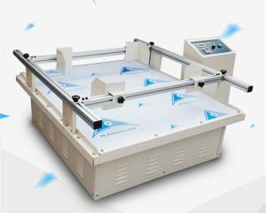 China Low Frequency Vibration Testing Machine , Mechanical Shock Test Equipment on sale
