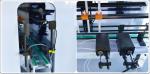 pesticide Liquid Fertilizer Filling Machine Bathroom Toilet Cleaner Filling