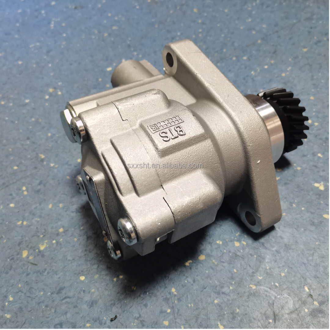 Shaanqi Shacman X3000 F3000 M3000 Trailer DZ15221440034 Front Altitude Valve 2006- Year