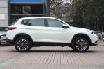 50-80L Fuel Tank Capacity Chery Tiggo 7 Plus RHD 5 Doors 5 Seats SUV Deposit