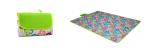 Lightweight Outdoor Leisure Picnic Mat , Fashionable Pretty Picnic Blanket