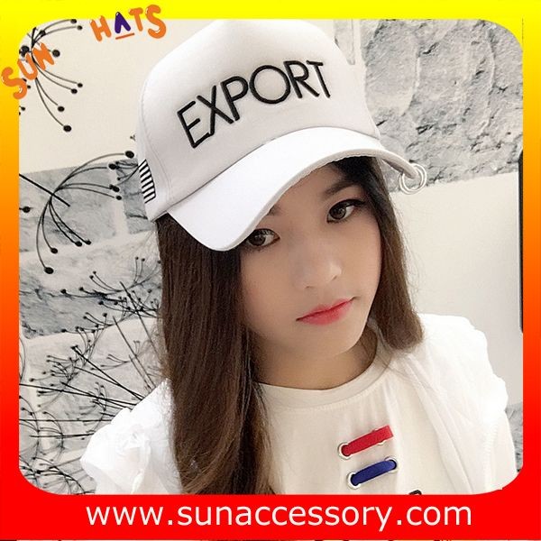 QF17031 Sun Accessory tendy fashion snapback caps and hats ,caps in stock MOQ only 3 pcs