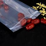 Aluminizing k Double Layer Mylar Zipper Bags