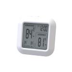 ABS Kitchen Thermometers Digital Hygrometer For Temperature And Humidity