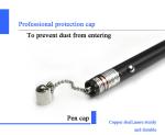 650Nm Visible Laser Light FP-LD Optical Fiber Test Pen