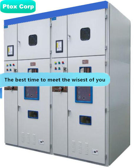 GCS1 Factory supply low-voltage distribution lighting switchboard
