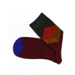 Elastic Warm Cotton Sports Ankle Socks Sweat Absorbing Wear Resistant