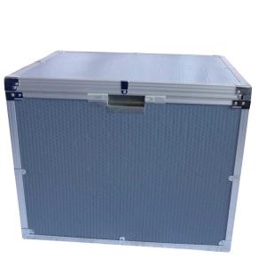 Quality 2-8 Degrees Vaccine Cooler Box , Medical Transport Box Transfer Box wholesale